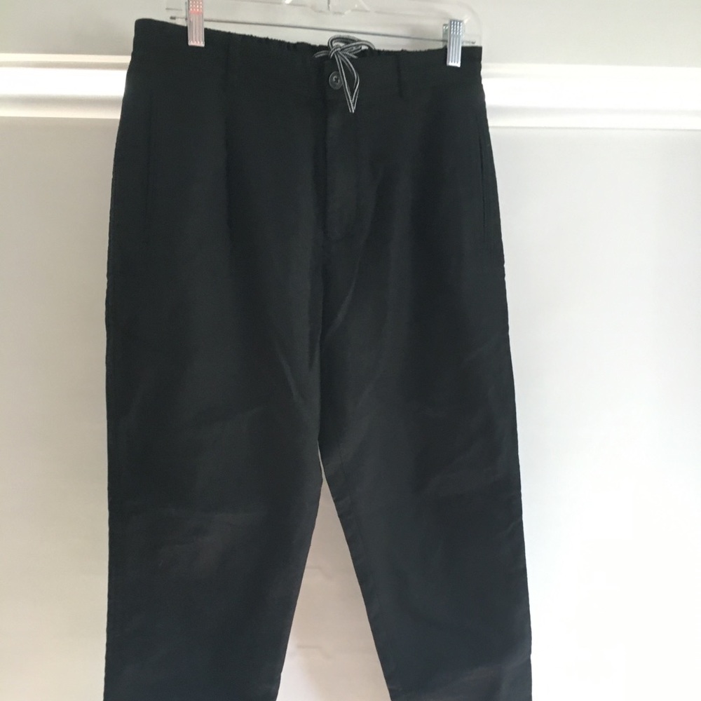 Men’s Club Monaco Drawstring Pants